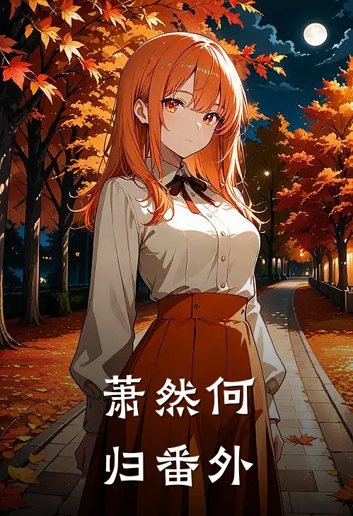 萧然何归番外
