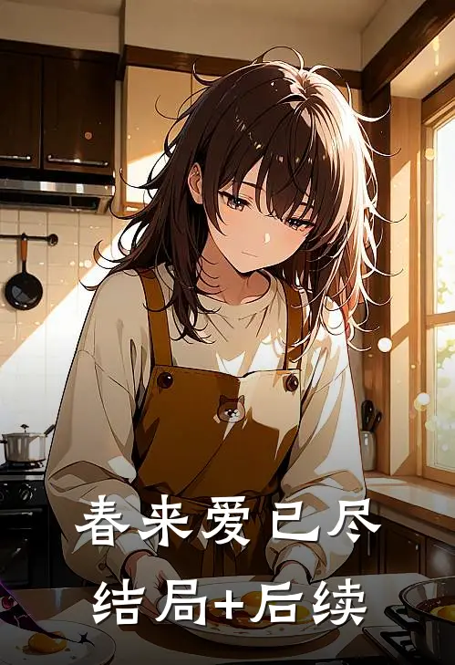 春来爱已尽结局+后续