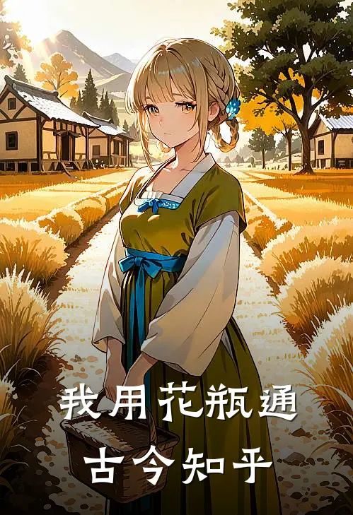 我用花瓶通古今知乎