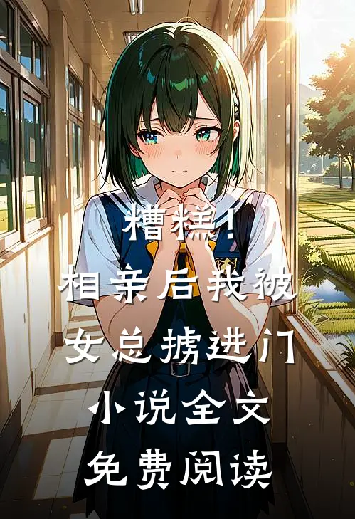 糟糕！相亲后，我被女总掳进门小说全文免费阅读