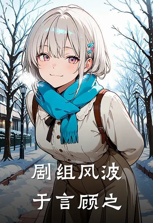 剧组风波于言顾之