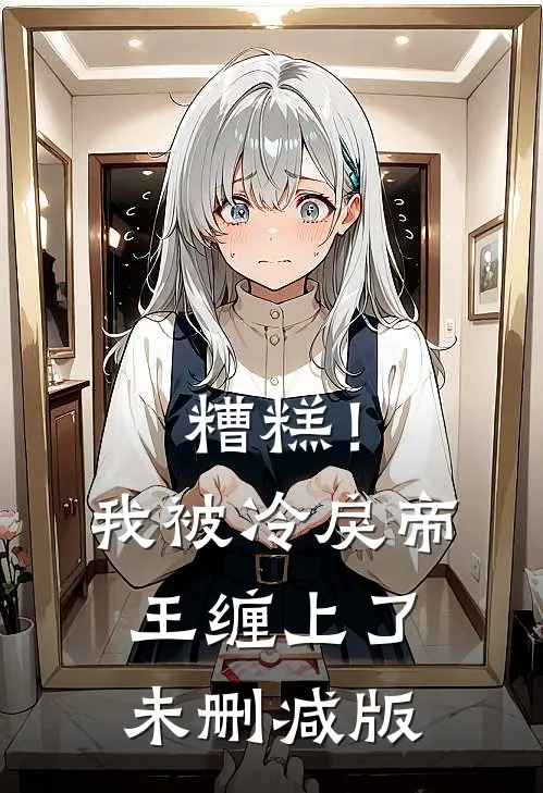 糟糕！我被冷戾帝王缠上了未删减版