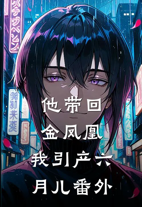 他带回金凤凰，我引产六月儿 番外