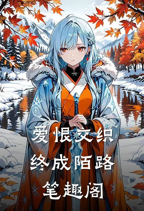 爱恨交织，终成陌路笔趣阁