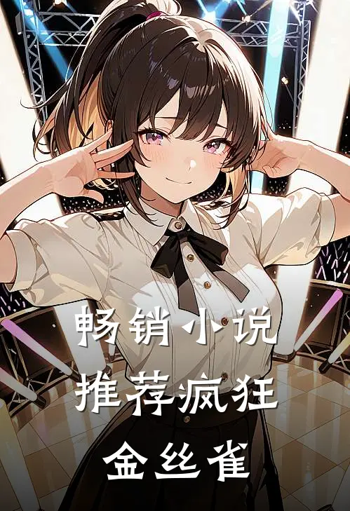 畅销小说推荐疯狂金丝雀