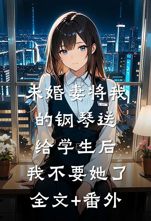 未婚妻将我的钢琴送给学生后，我不要她了全文+番外