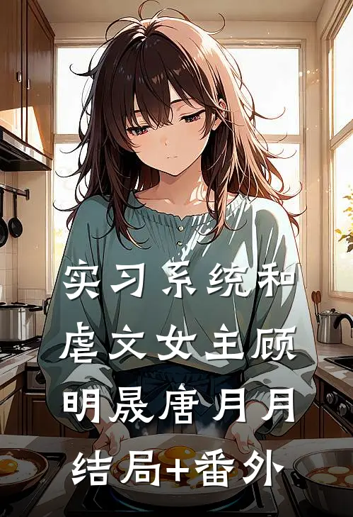 实习系统和虐文女主顾明晟唐月月结局+番外