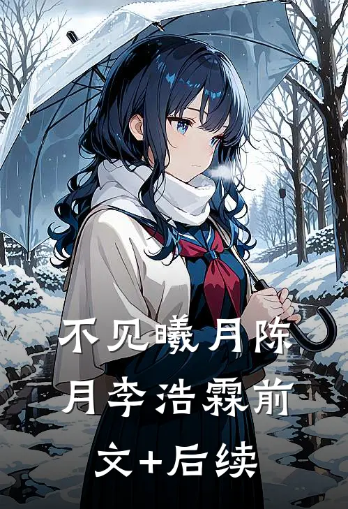 不见曦月陈月李浩霖前文+后续