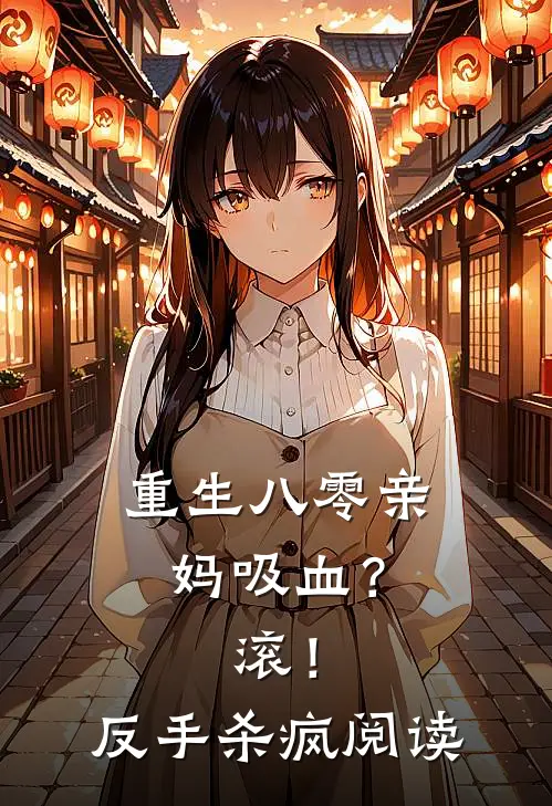 重生八零亲妈吸血？滚！反手杀疯阅读