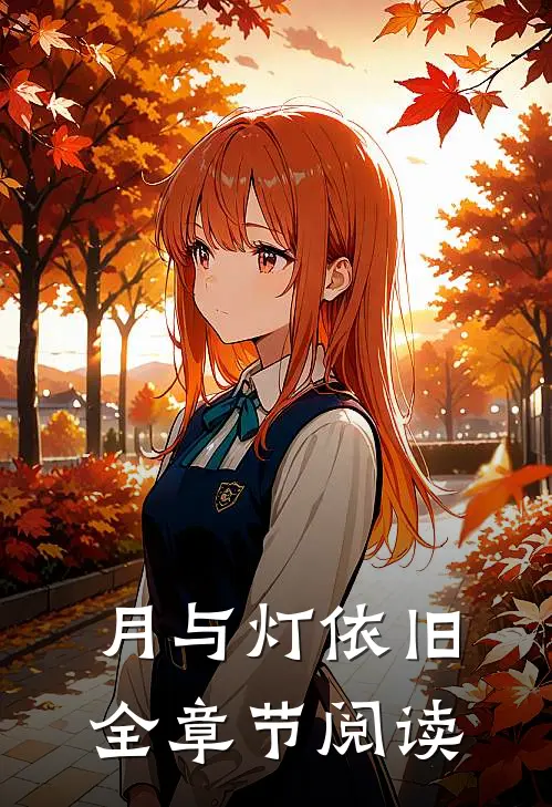 月与灯依旧全章节阅读