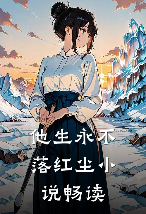 他生永不落红尘小说畅读