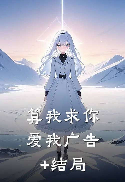 算我求你，爱我广告+结局