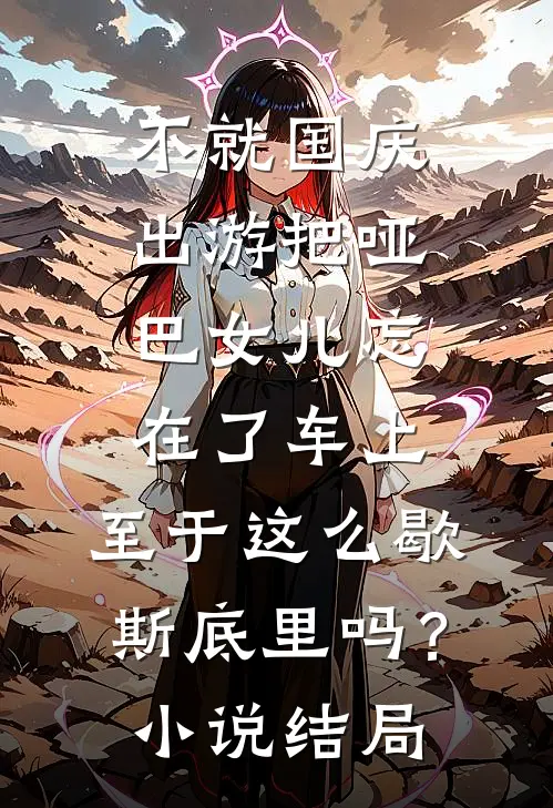 不就国庆出游把哑巴女儿忘在了车上，至于这么歇斯底里吗？小说结局