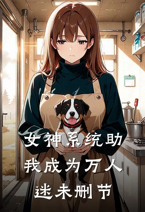 女神系统助我成为万人迷未删节