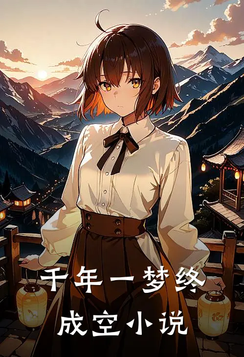 千年一梦终成空小说