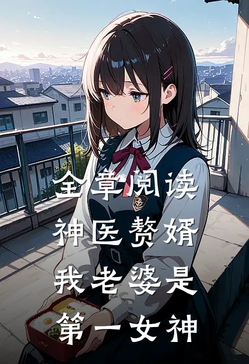 全章阅读神医赘婿：我老婆是第一女神