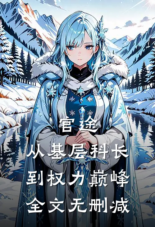 官途：从基层科长到权力巅峰全文无删减