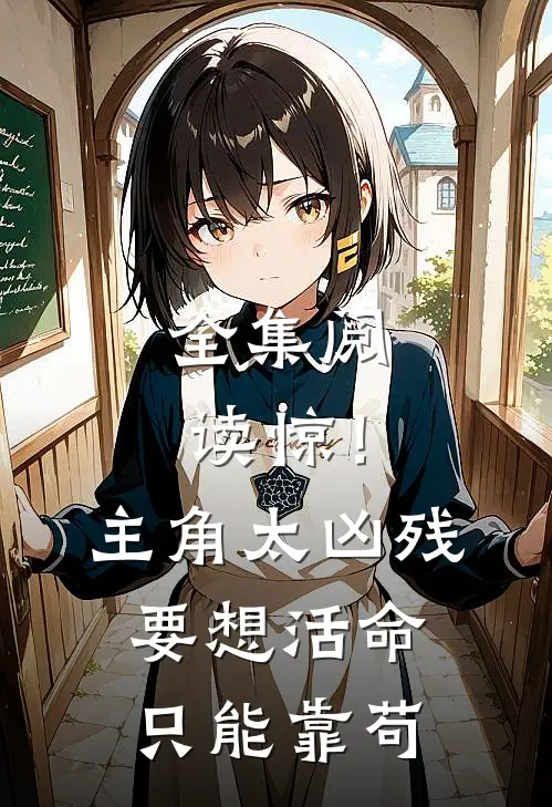 全集阅读惊！主角太凶残，要想活命只能靠苟