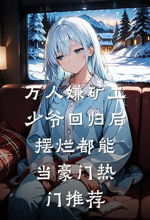 万人嫌矿工少爷回归后，摆烂都能当豪门热门推荐