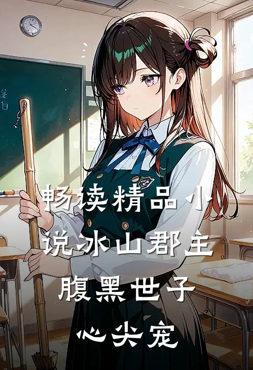 畅读精品小说冰山郡主，腹黑世子心尖宠