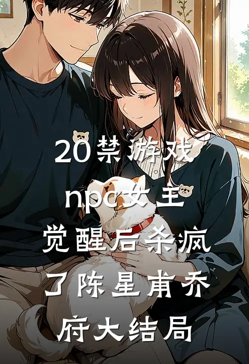 20禁游戏npc女主觉醒后杀疯了陈星甫乔府大结局