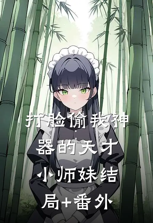 打脸偷我神器的天才小师妹结局+番外