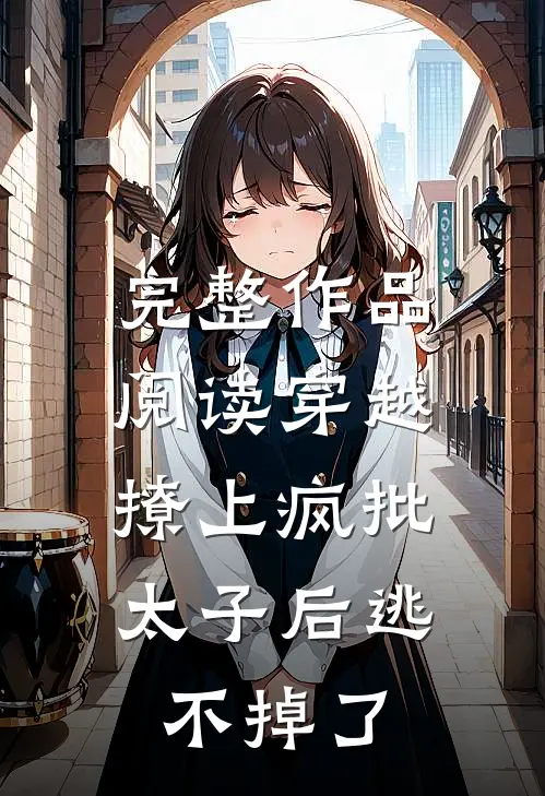 完整作品阅读穿越：撩上疯批太子后逃不掉了