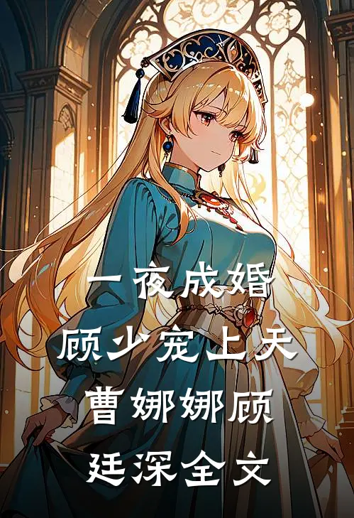 一夜成婚：顾少宠上天曹娜娜顾廷深全文