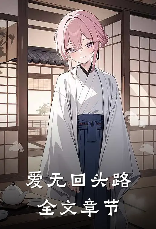 爱无回头路全文章节