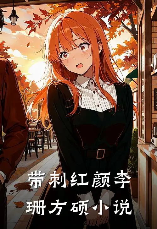 带刺红颜李珊方硕小说