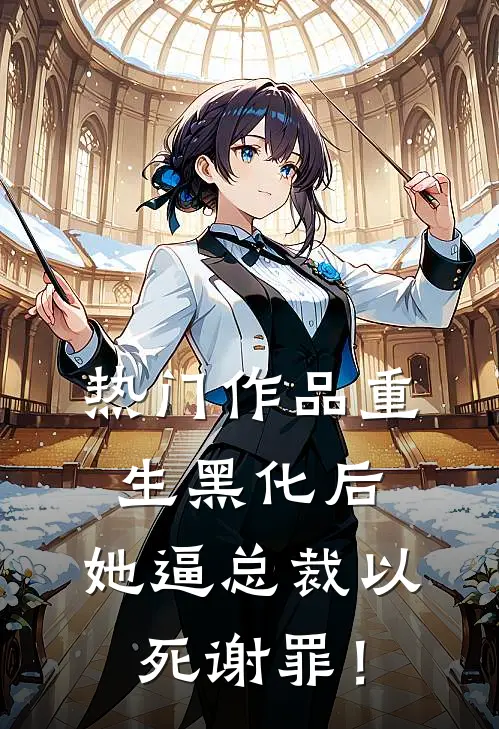 热门作品重生黑化后，她逼总裁以死谢罪！