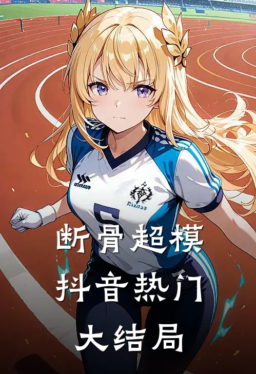 断骨超模抖音热门大结局