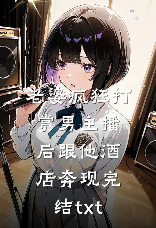老婆疯狂打赏男主播后跟他酒店奔现完结txt