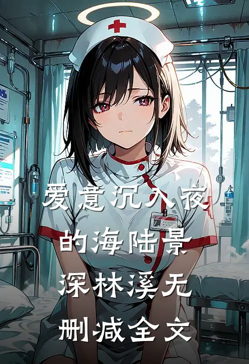 爱意沉入夜的海陆景深林溪无删减全文