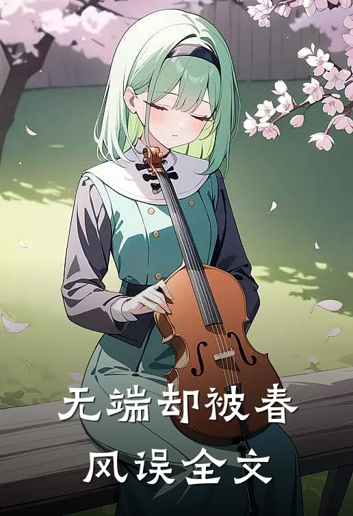 无端却被春风误全文