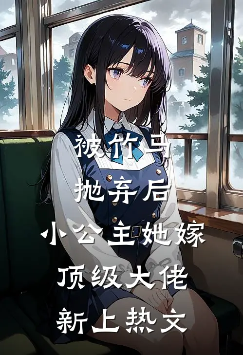 被竹马抛弃后，小公主她嫁顶级大佬新上热文