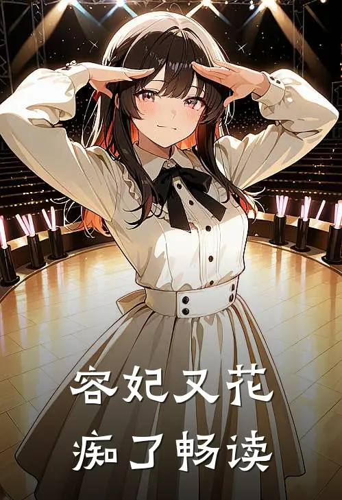 容妃又花痴了畅读
