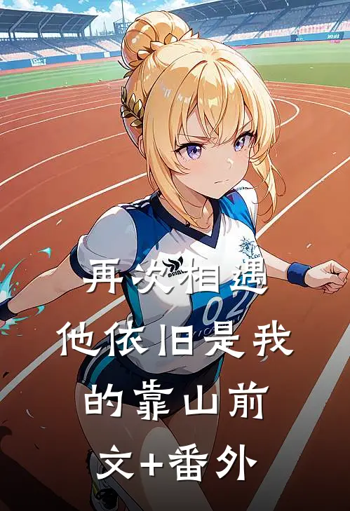 再次相遇，他依旧是我的靠山前文+番外