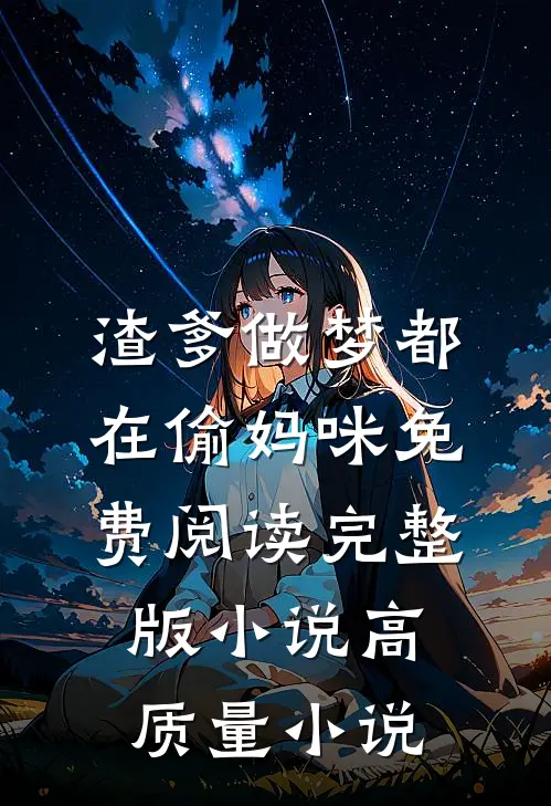 渣爹做梦都在偷妈咪免费阅读完整版小说高质量小说