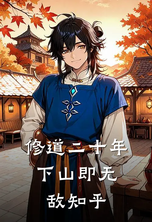 修道二十年，下山即无敌知乎
