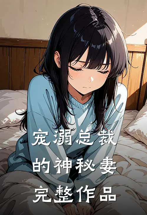 宠溺总裁的神秘妻完整作品