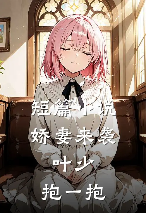 短篇小说娇妻来袭：叶少，抱一抱