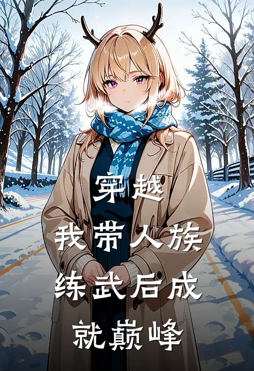 穿越：我带人族练武后成就巅峰