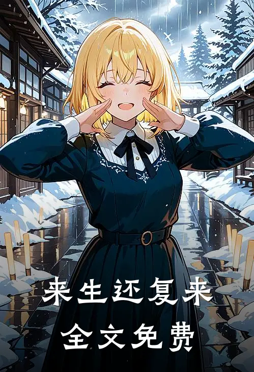 来生还复来全文免费