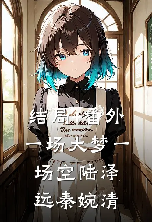 结局+番外一场大梦一场空陆泽远秦婉清