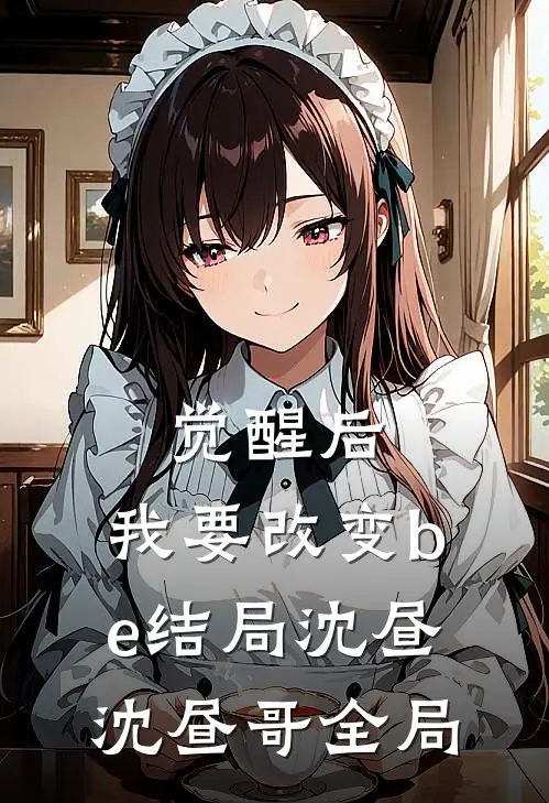 觉醒后，我要改变be结局沈昼沈昼哥全局