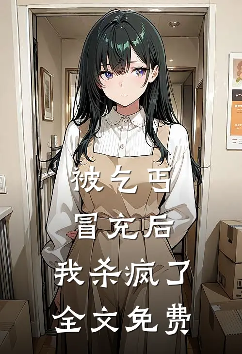 被乞丐冒充后，我杀疯了全文免费