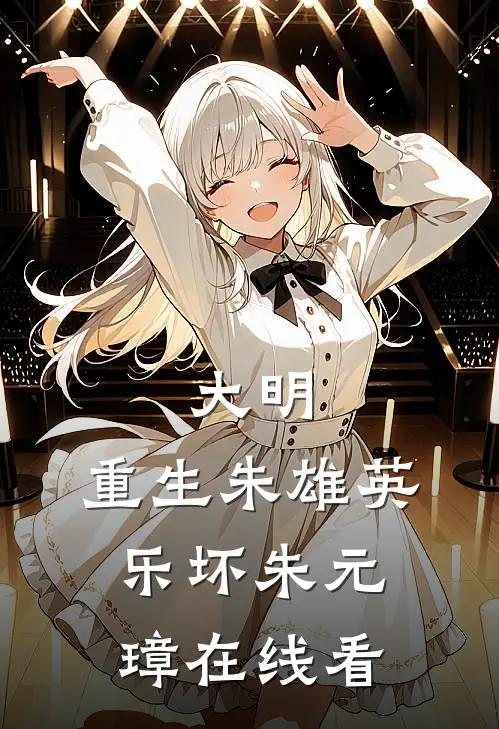 大明：重生朱雄英，乐坏朱元璋在线看