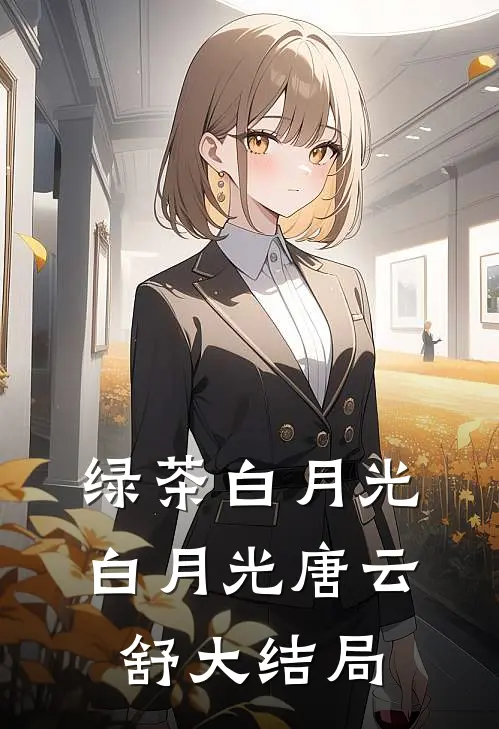 绿茶白月光白月光唐云舒大结局