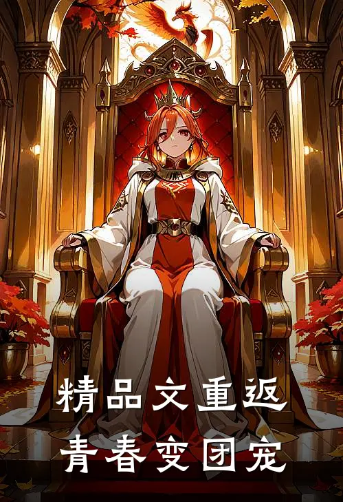 精品文重返青春变团宠